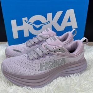 Hoka Bondi 8 womens